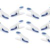 Soft Touch Clothespins - Set of 10