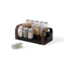 Bellwood 3-Tier Spice Shelf