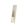 Bellwood Leaning Mirror - Natural