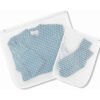 Sweater and Lingerie Mesh Wash Bags