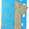 Shirt Folding Board