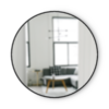 Hub Wall Mirror