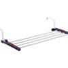 Adjustable Over the Door Drying Rack