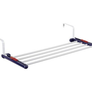 Adjustable Over the Door Drying Rack