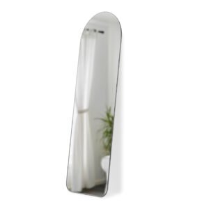 Hubba Arched Leaning & Wall Mirror