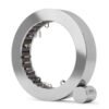 Ferris Metal Jewelry Organizer