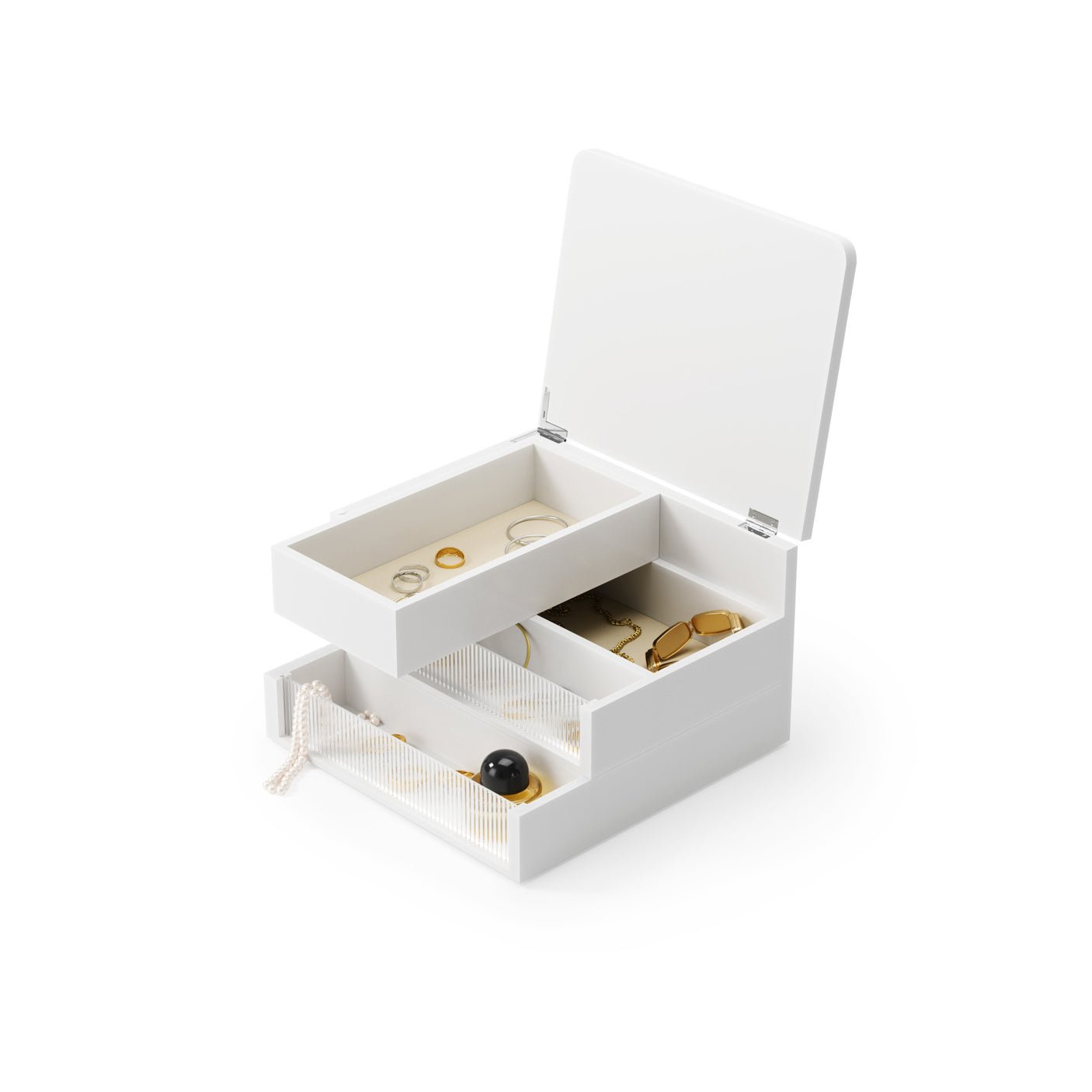 Malibu Storage Box
