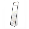Hub Leaning Mirror